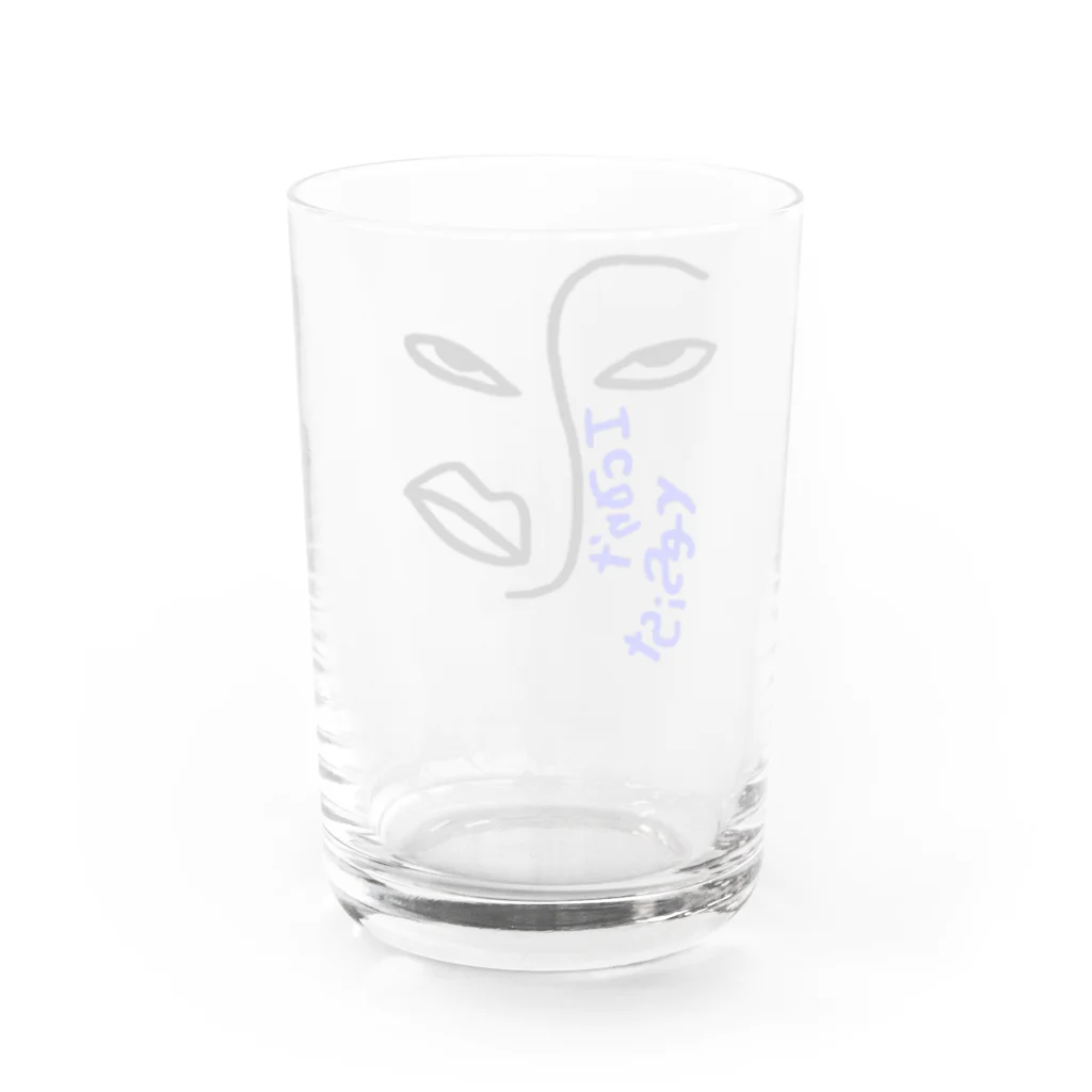 defaultMMのI can’t resist Water Glass :back