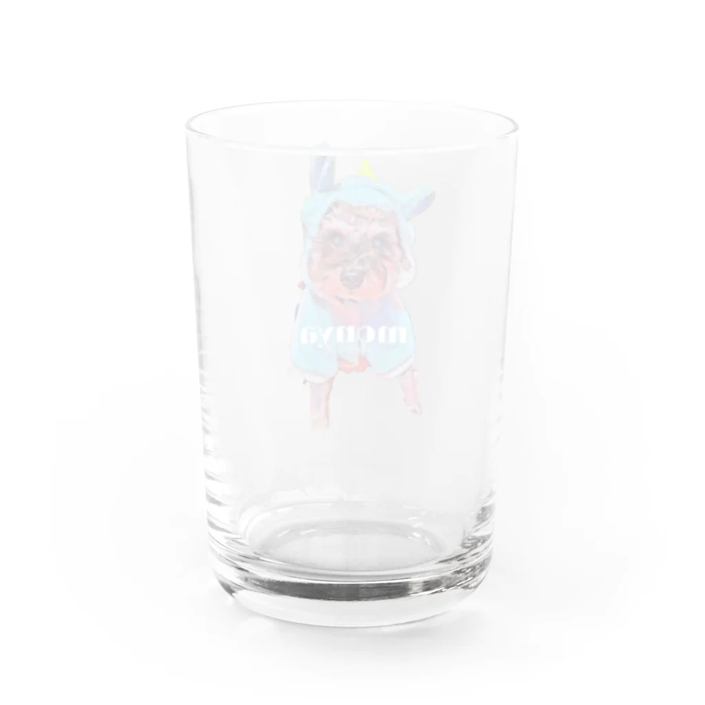 monyaloveeeのmonya Water Glass :back