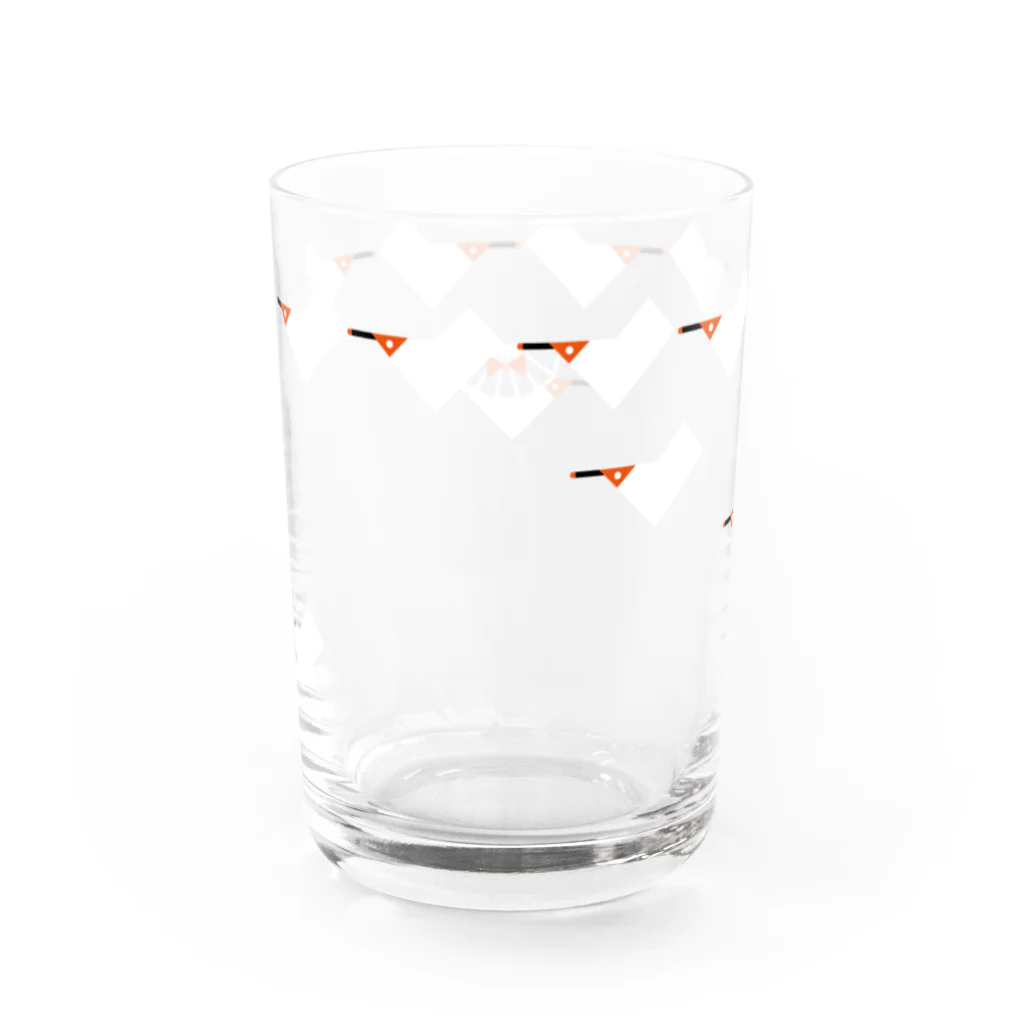 inae-doのトキコップ Water Glass :back