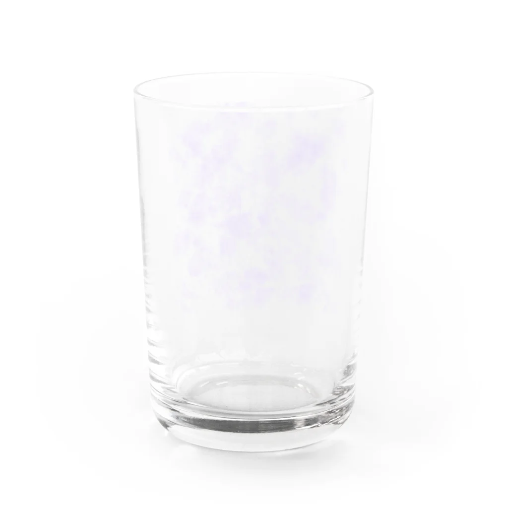 I&Iのpop selection 2 Water Glass :back