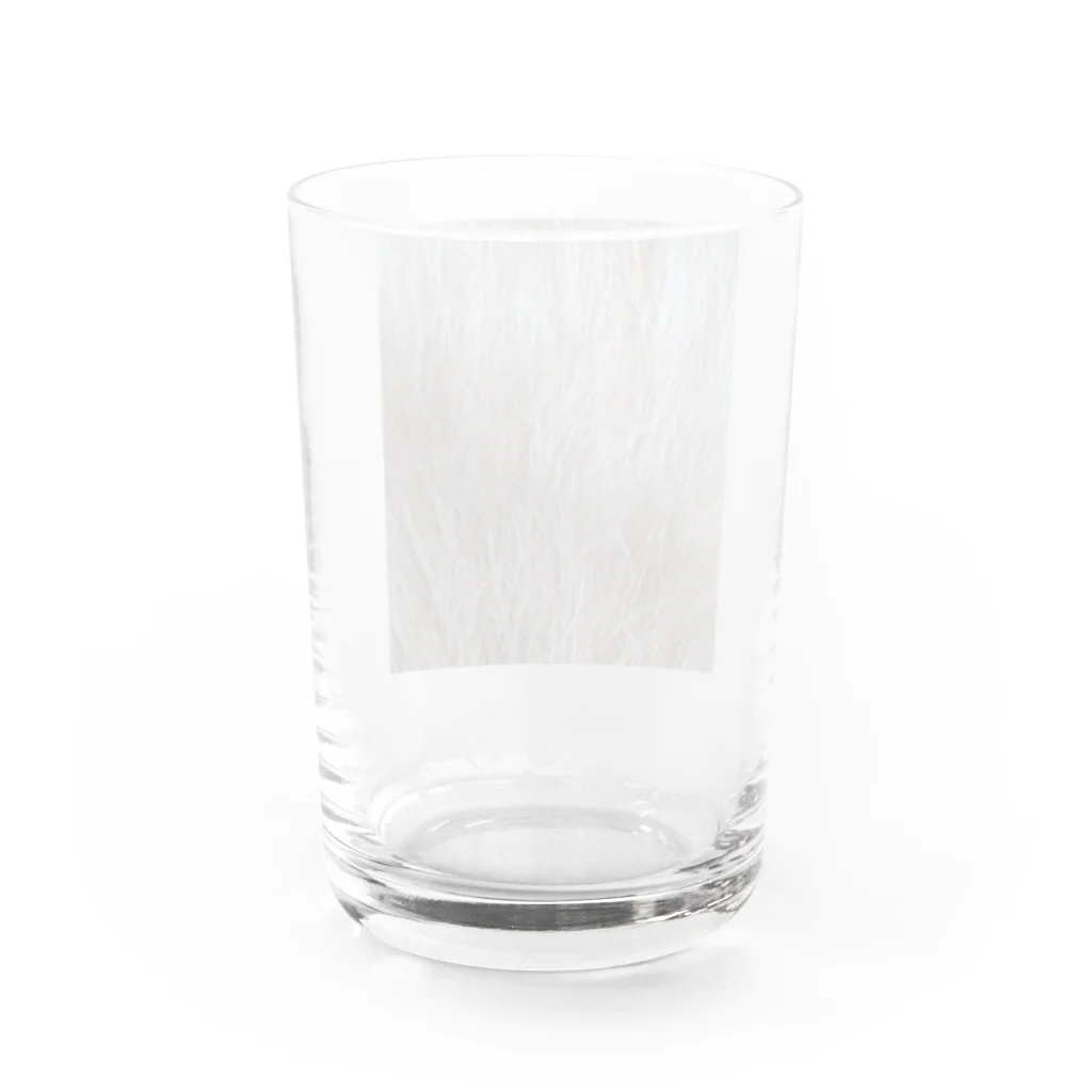 kiyomi99のチャ Water Glass :back