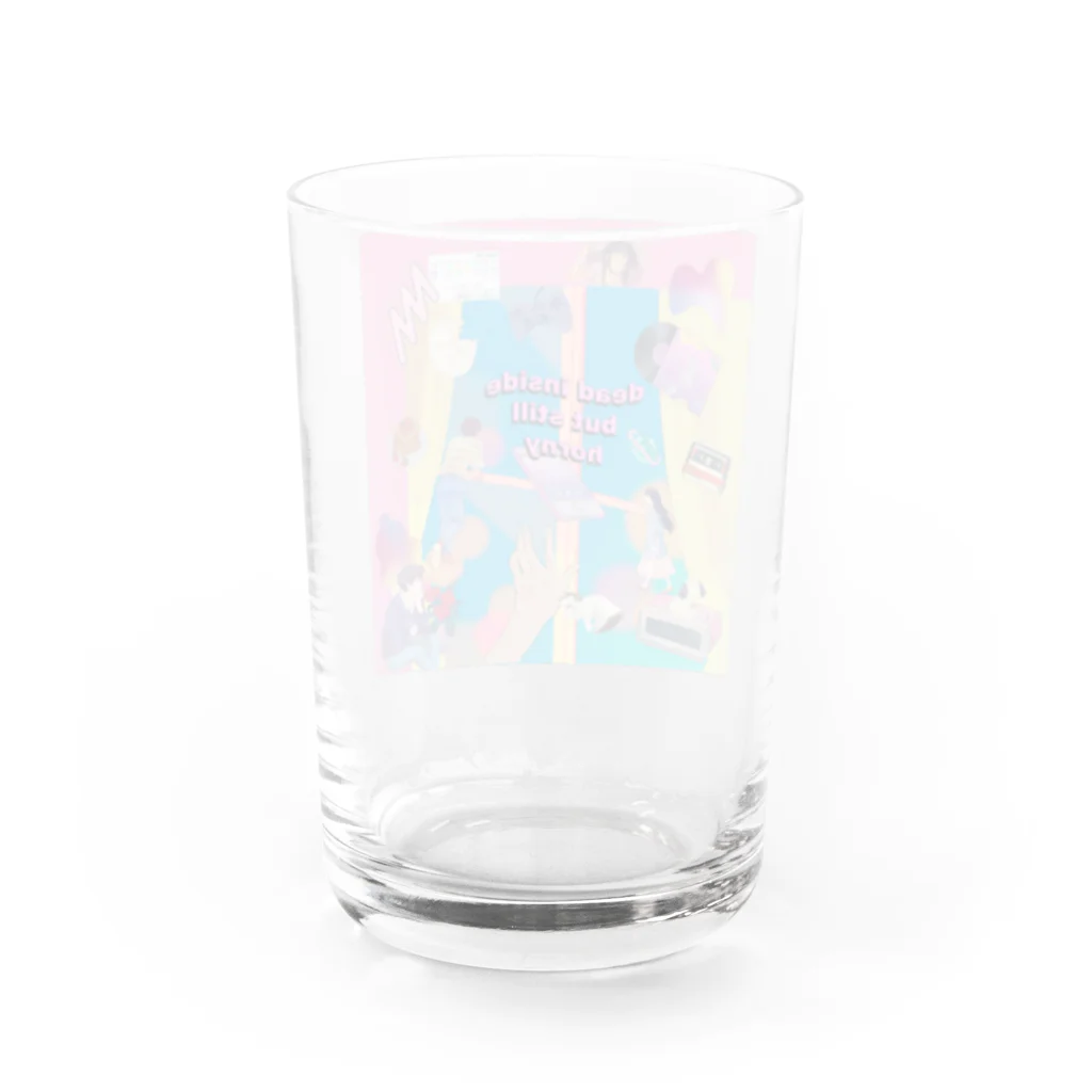 𝙈𝙊𝙈𝙊'𝙨 𝙎𝙝𝙤𝙥の90's anime & momo #02 Water Glass :back