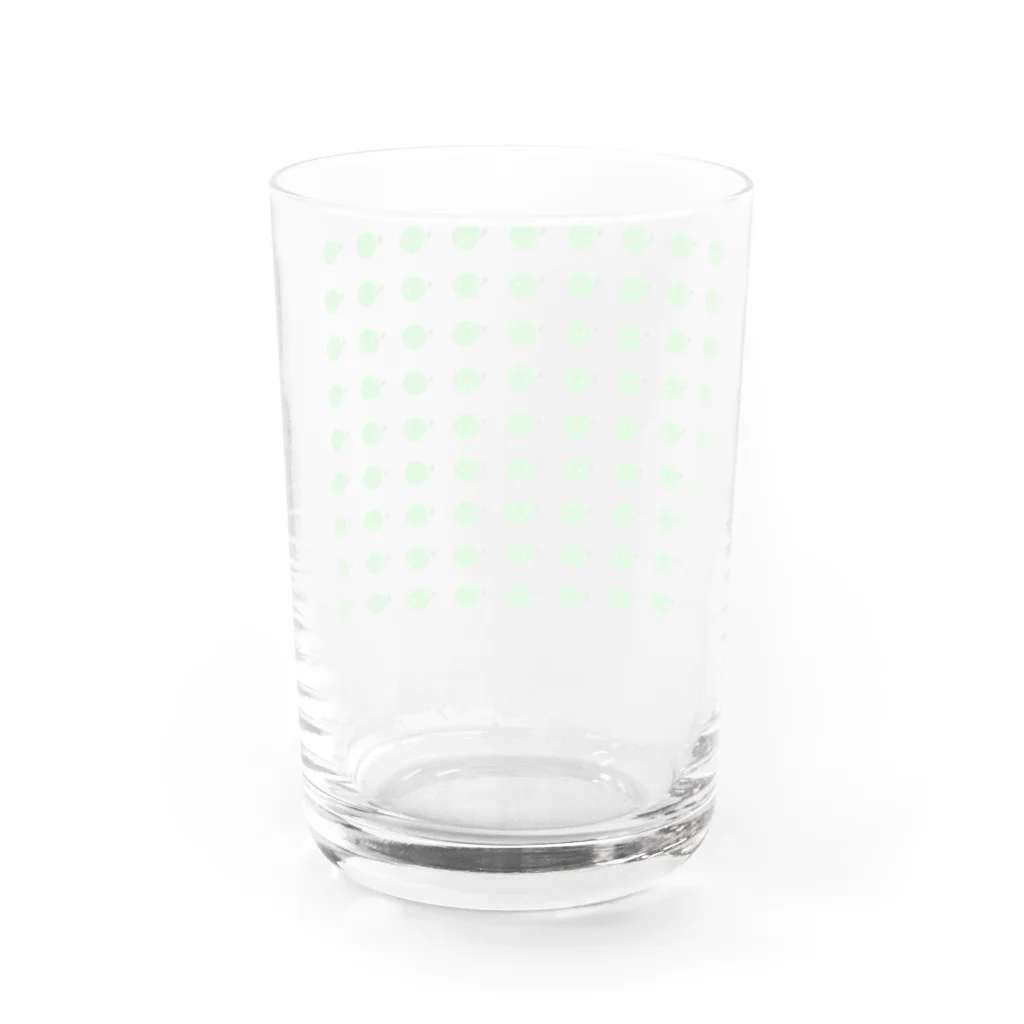 ライムンショップのライムン Water Glass :back