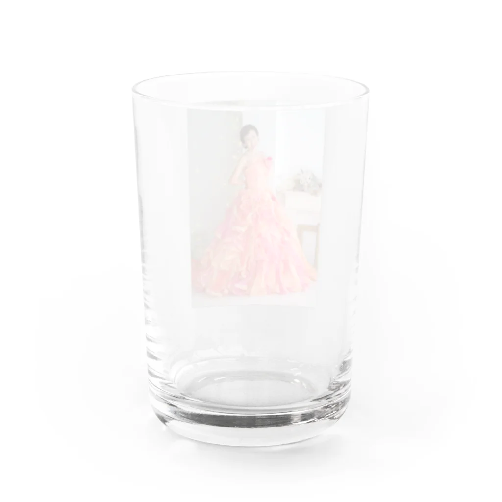 FCS Entertainmentの姫野舞子3 Water Glass :back