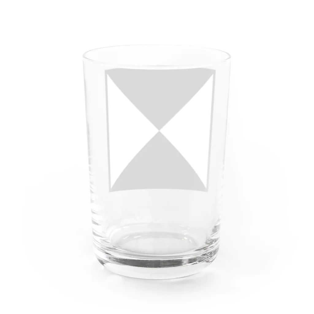 ttsoulの制限解除 Water Glass :back