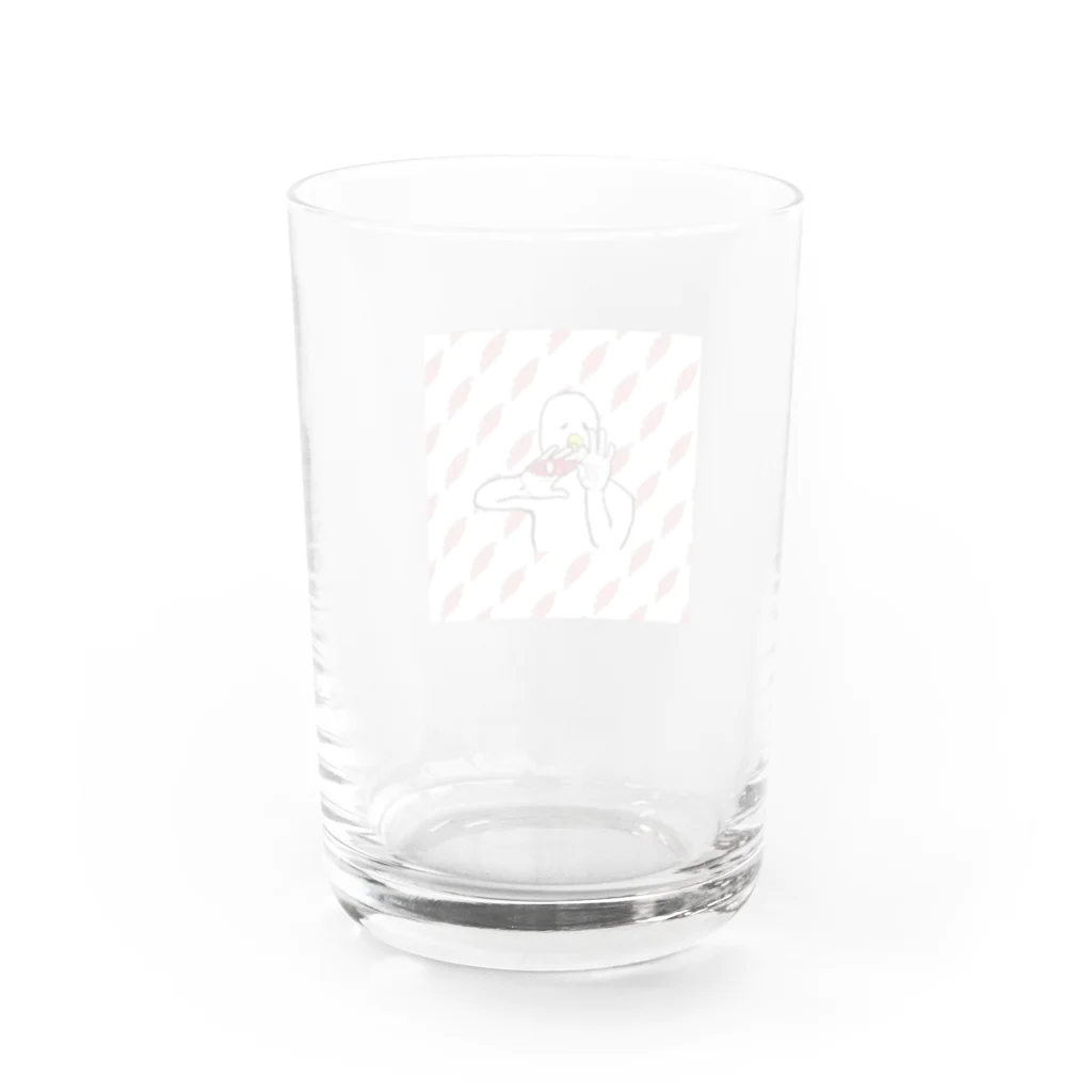 ハナイロのチャンネル登録者数9人の人気YouTuber Water Glass :back