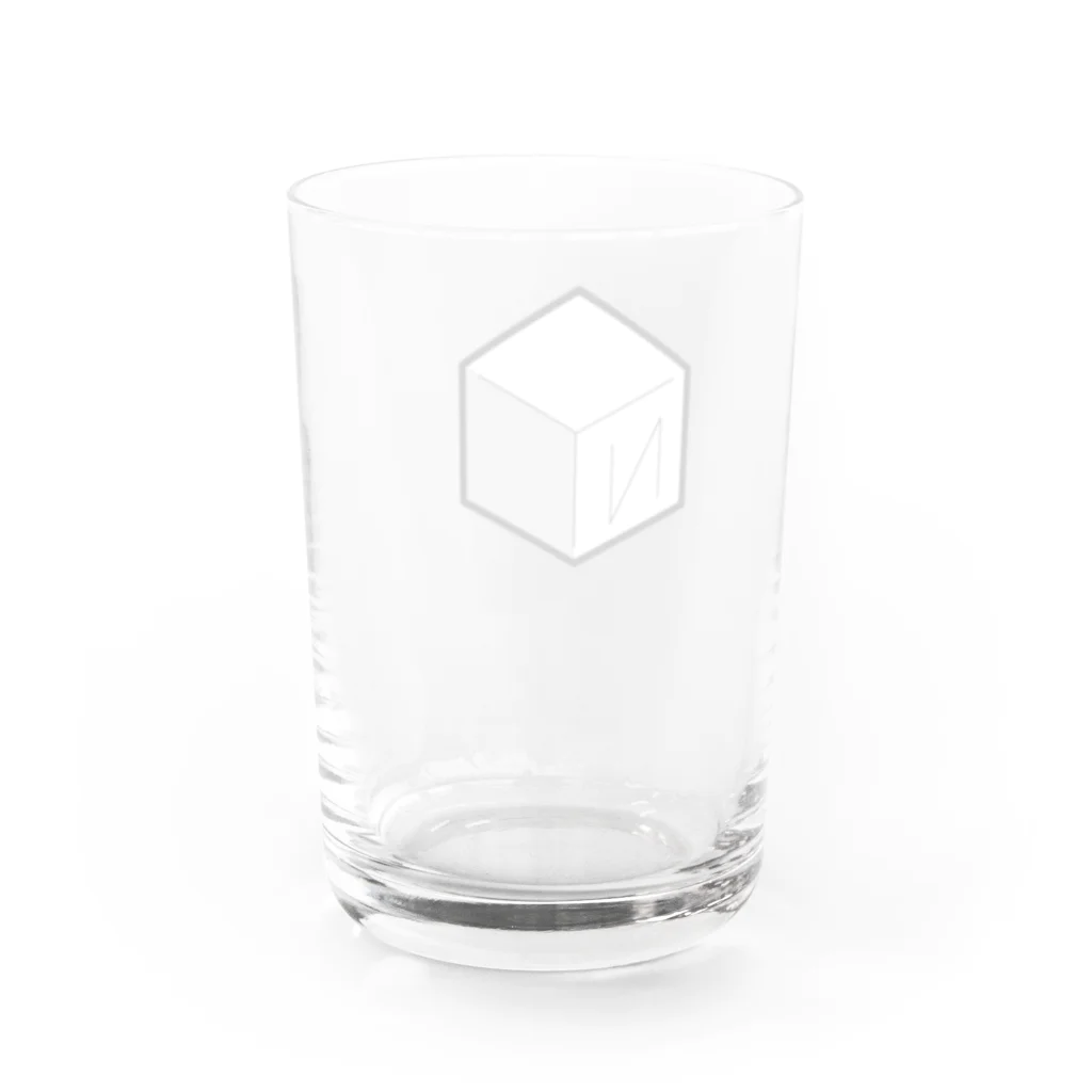 Ogattchの西原有希子建築設計事務所 Water Glass :back