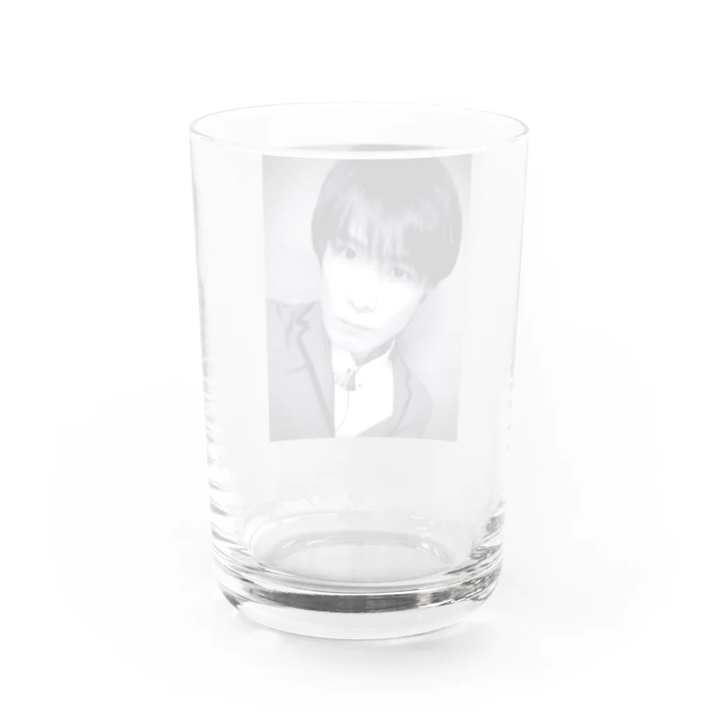 atelier4423のJEAN PAUL EIMEI Water Glass :back