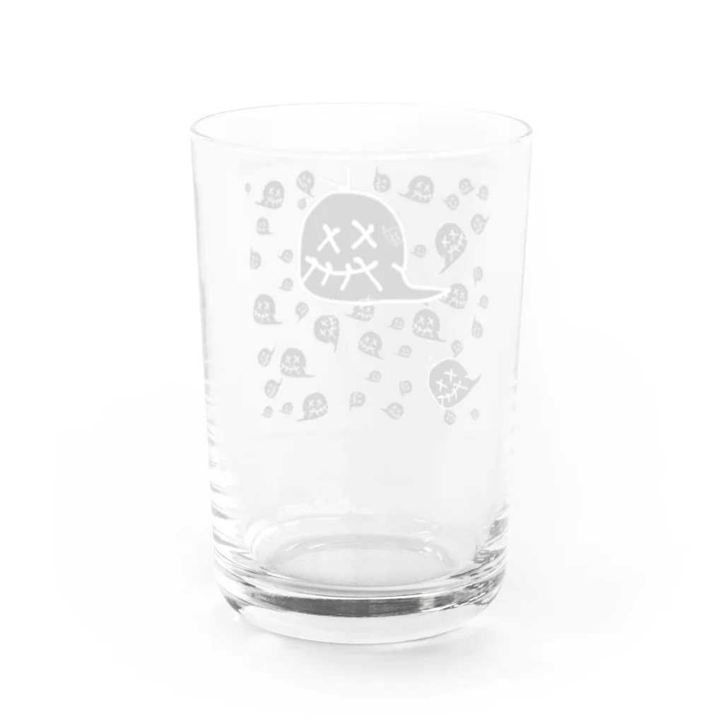 🧩ぇるもぁ_Gのモキュモキュmmm Water Glass :back