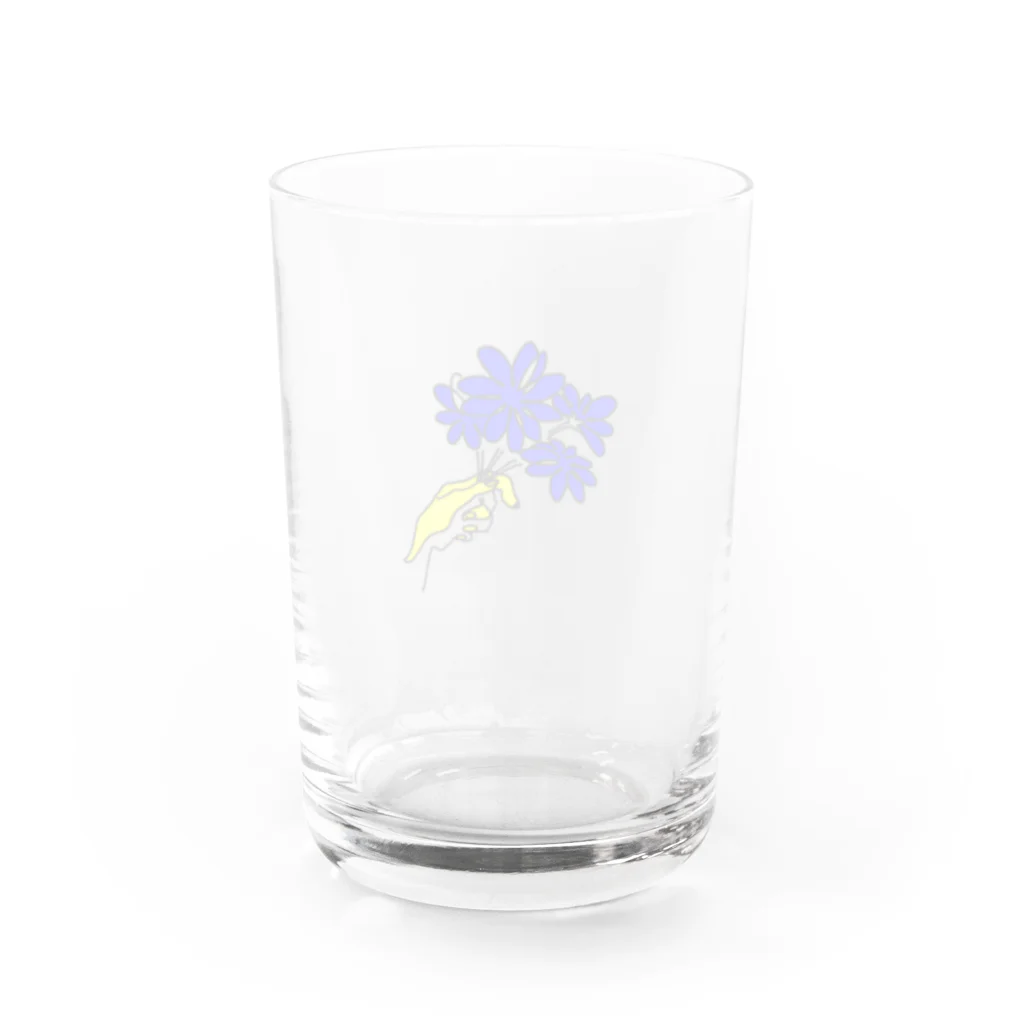 uraran1のforu Water Glass :back