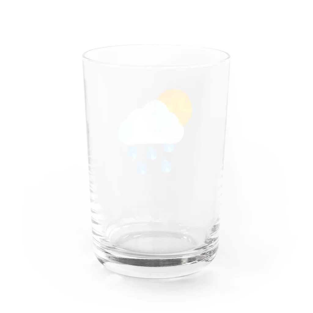 lotsのStR Water Glass :back