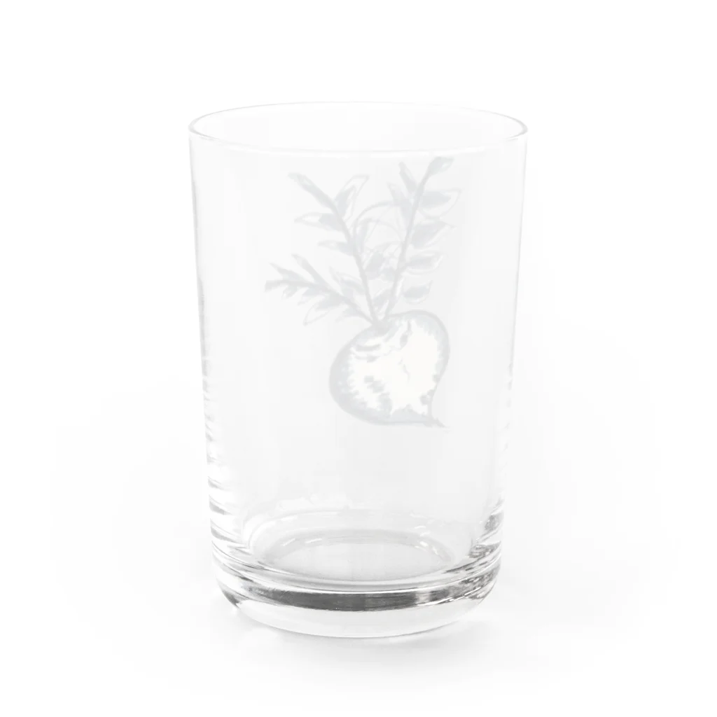 yumi81japanの株 Water Glass :back