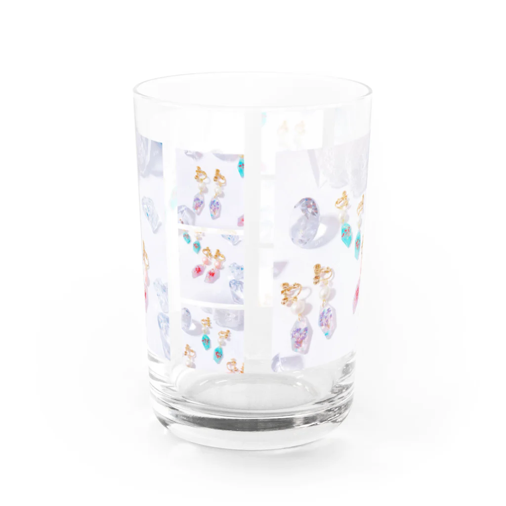 u3uのあくせさりーのせかい　A Water Glass :back