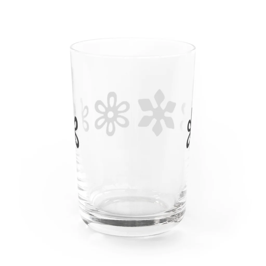 Twinkle-Booの2022 Water Glass :back