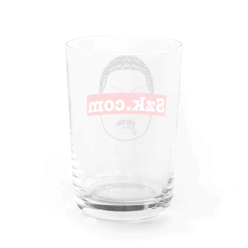 szk.comのszk.com Water Glass :back