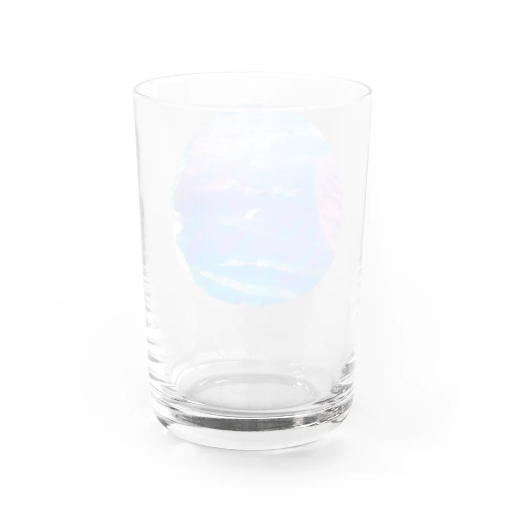 ◆ フォトぶき ◆の放浪記2-a Water Glass :back