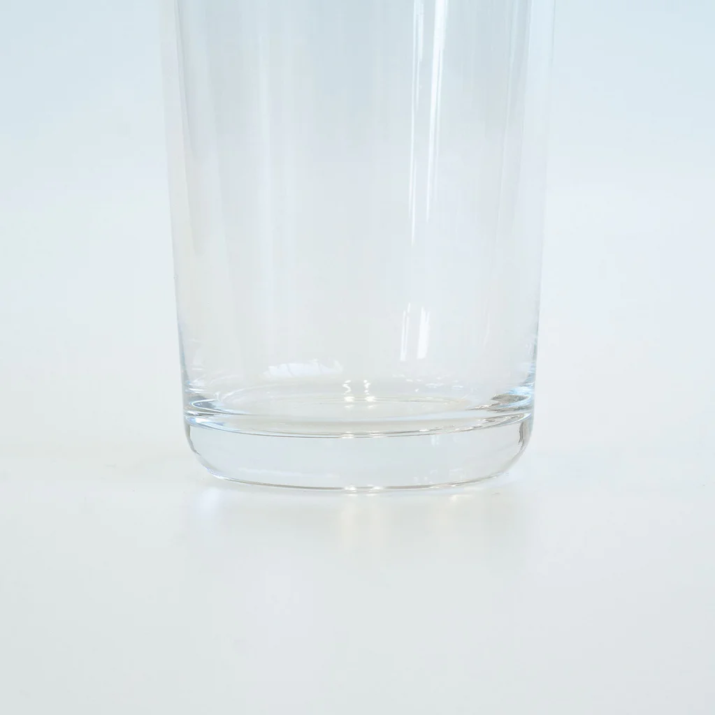 Marine☆WaveのMarine☆Wave Water Glass :ground contact with the table