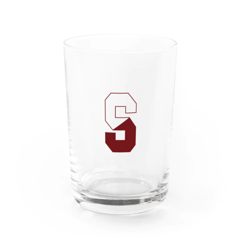 Starfish&Co.のSTC2217002 Water Glass :front