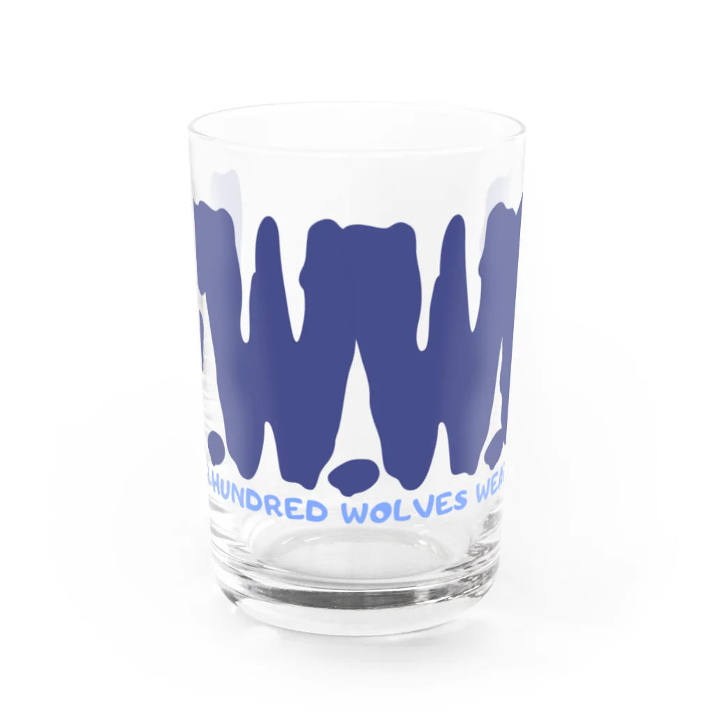 F.W.W.C    エフ.ダ.ブ.シーのFWWC-GLSS #2 Water Glass :front