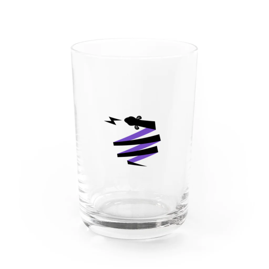 jack-JYPのARuN Water Glass :front