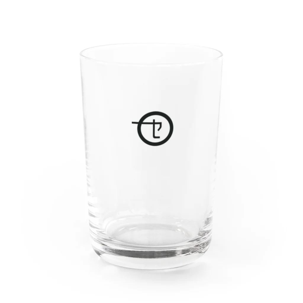 SETANDARD GENERALSTORE のセ Water Glass :front