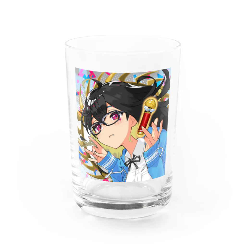 MEGAMI #01906 SHOPのMEGAMI #01906 SHOP Water Glass :front