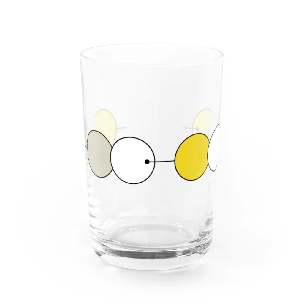 Misa Miuraのdango Water Glass :front