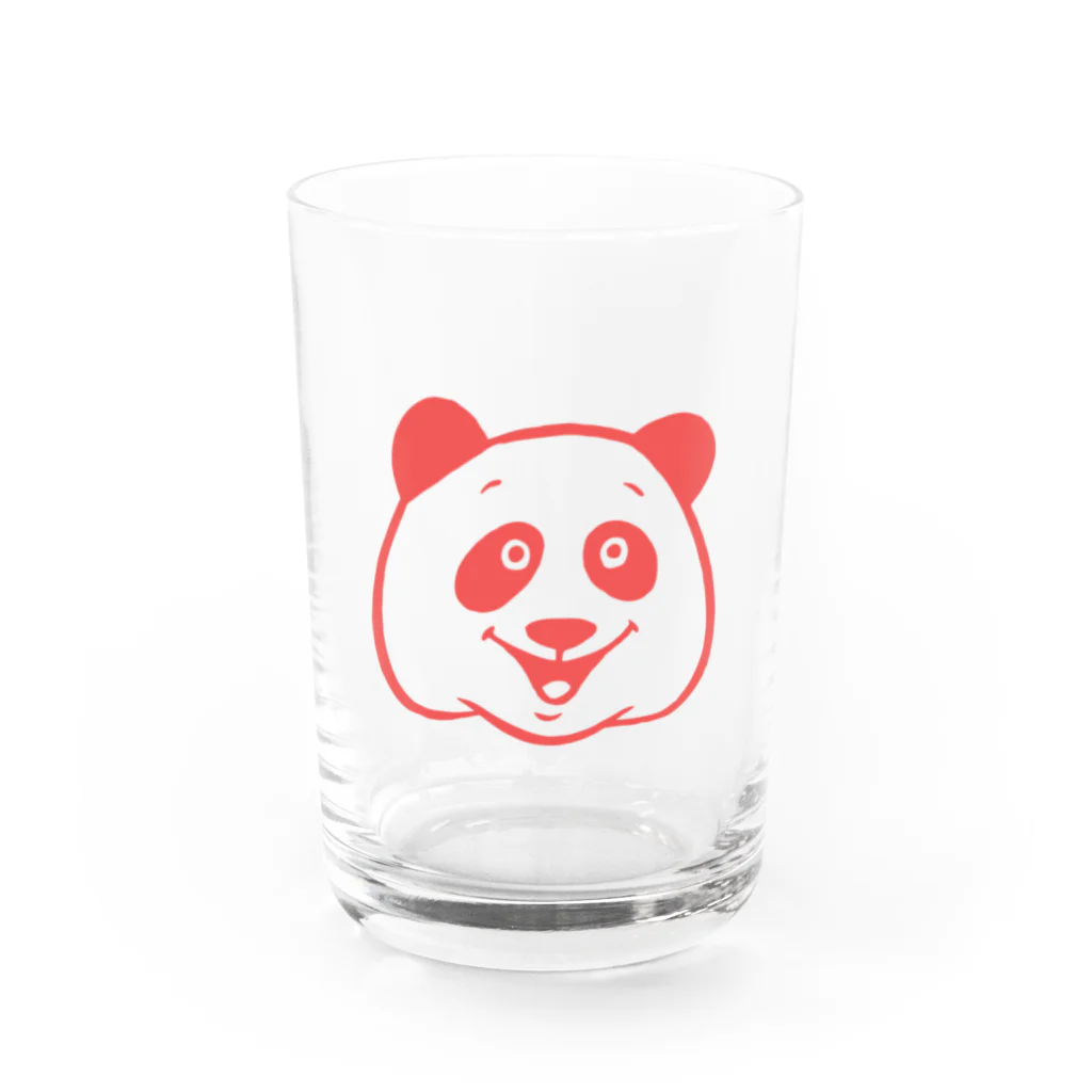 HAYHAYDELIのHAY HAY DELI(公式)グッズ！ Water Glass :front