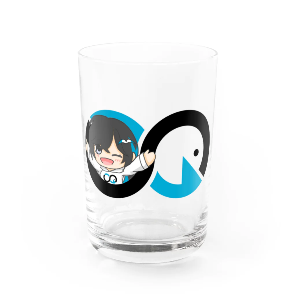 Susanne Cの【第二弾】Susanne C Gull Design A Water Glass :front