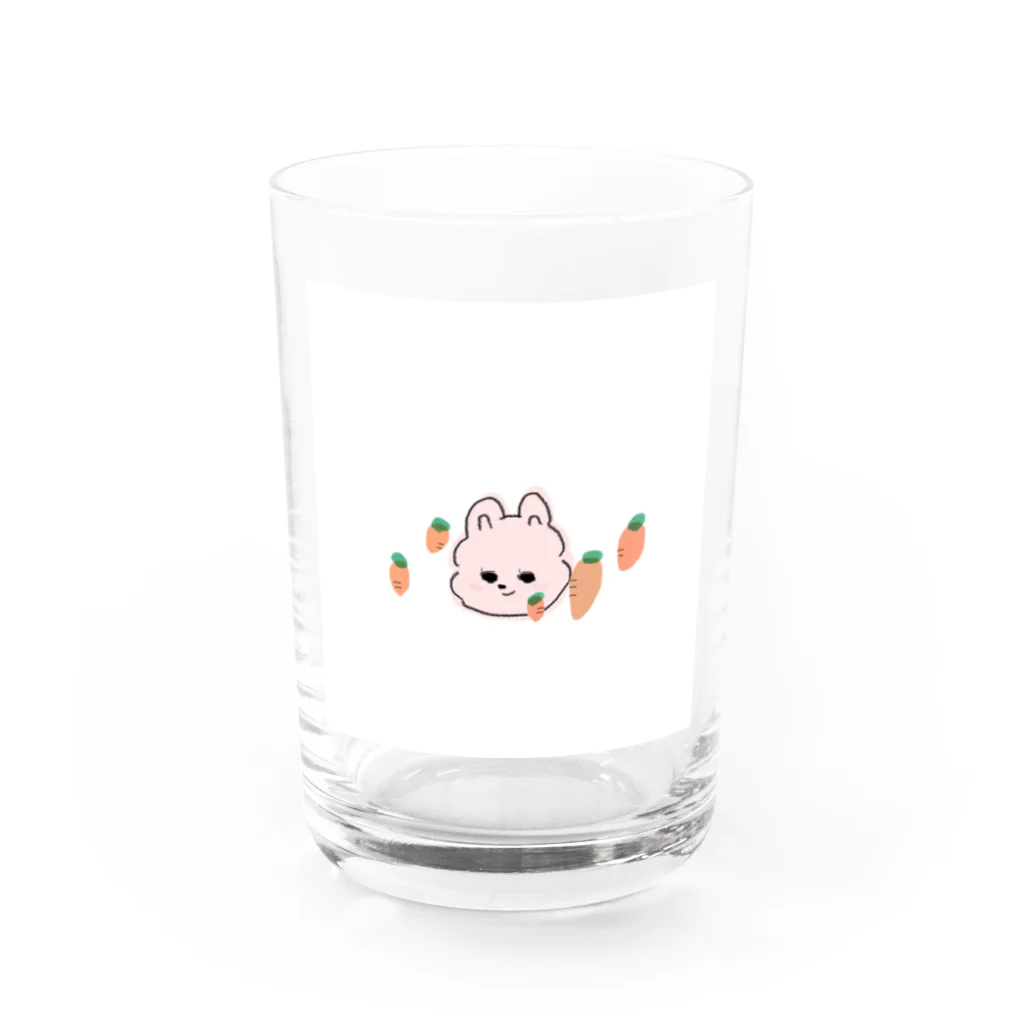 ehvのSsangTokki Water Glass :front