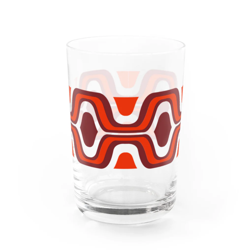 garamono_labのMOD-03 Water Glass :front