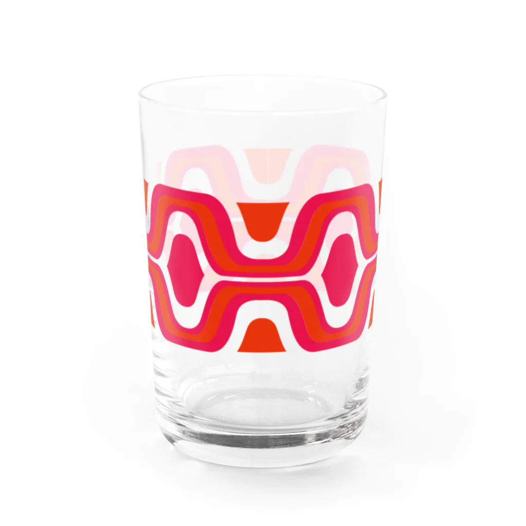 garamono_labのMOD-05 Water Glass :front