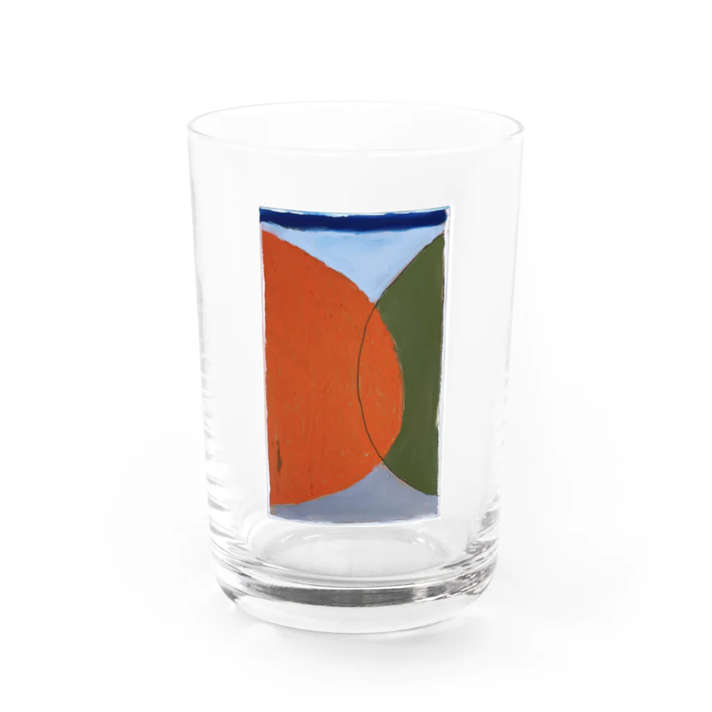 空間美術のRoimo Water Glass :front