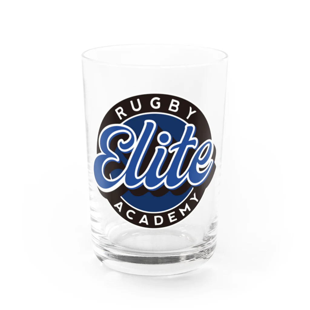 Elite Rugby AcademyのElite Rugby Academy 公式グッズ Water Glass :front