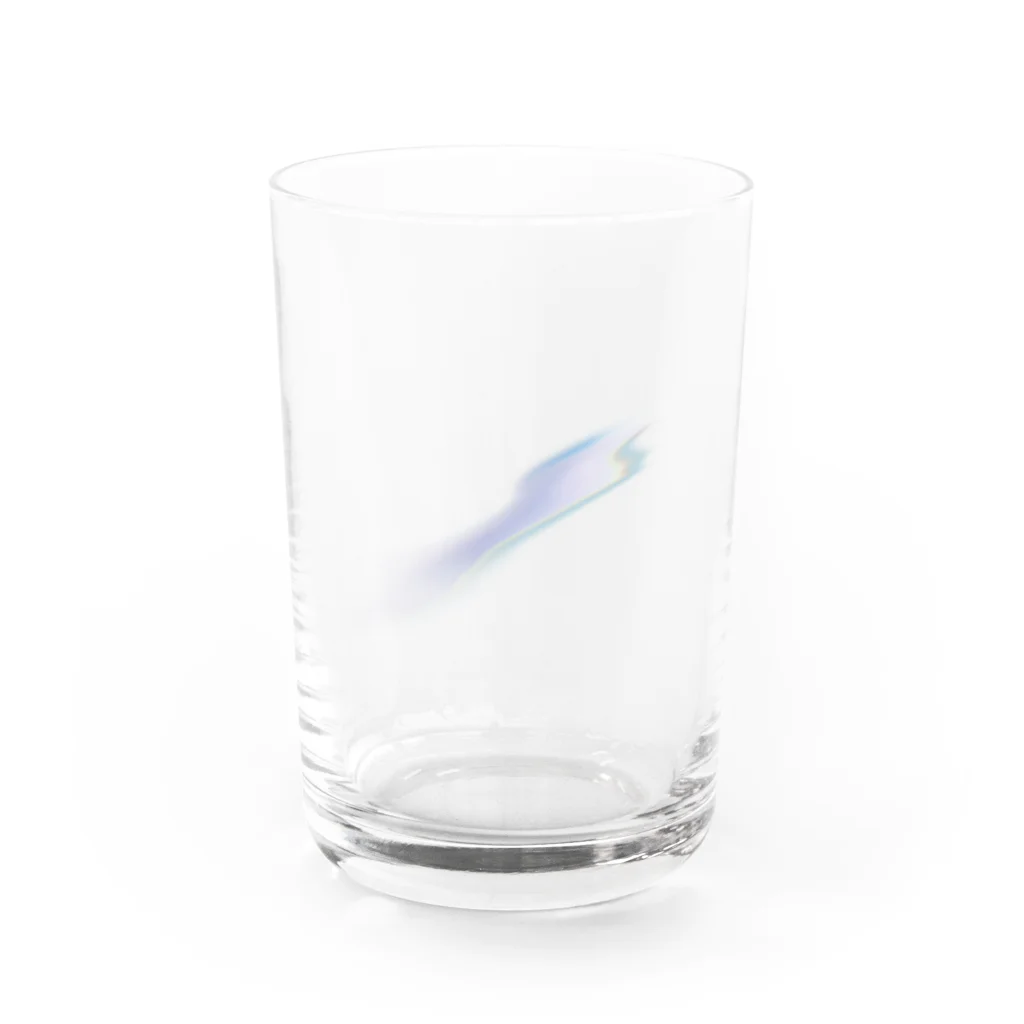 ef_の水底のゆらめき_01 Water Glass :front