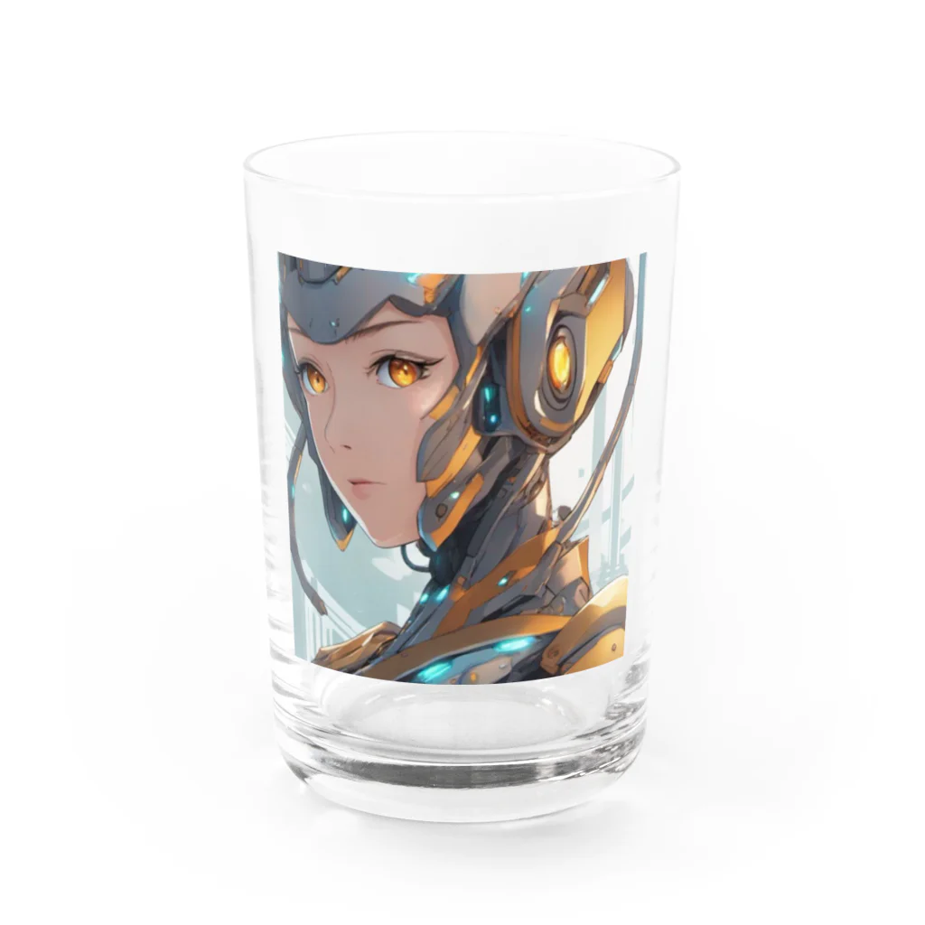 Ryuu_0925のエキサイティングなゲームの挑戦 Water Glass :front