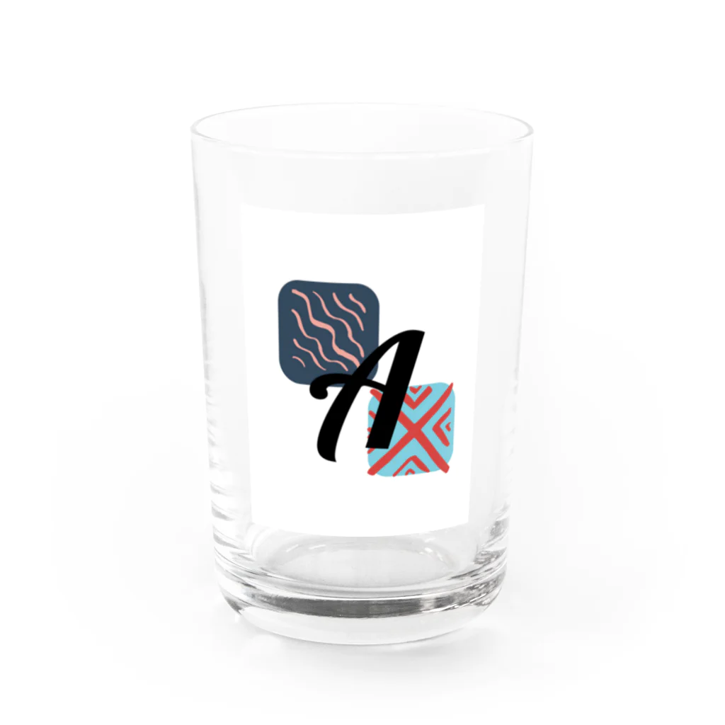 tailwindのwind Water Glass :front