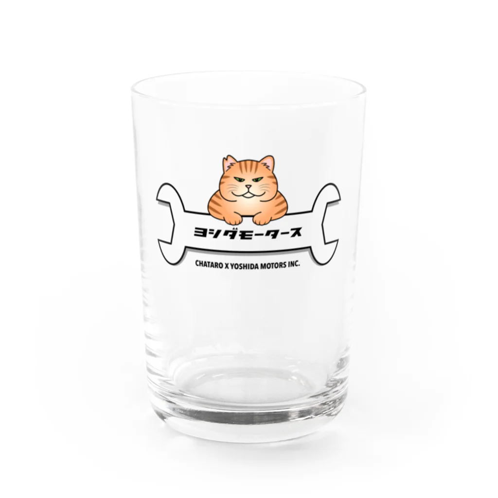 茶太郎×ヨシダモータース コラボ / にゃんこ最強道 ( NYANKO 茶太郎×ヨシダモータース コラボ / にゃんこ最強道 ( NYANKO