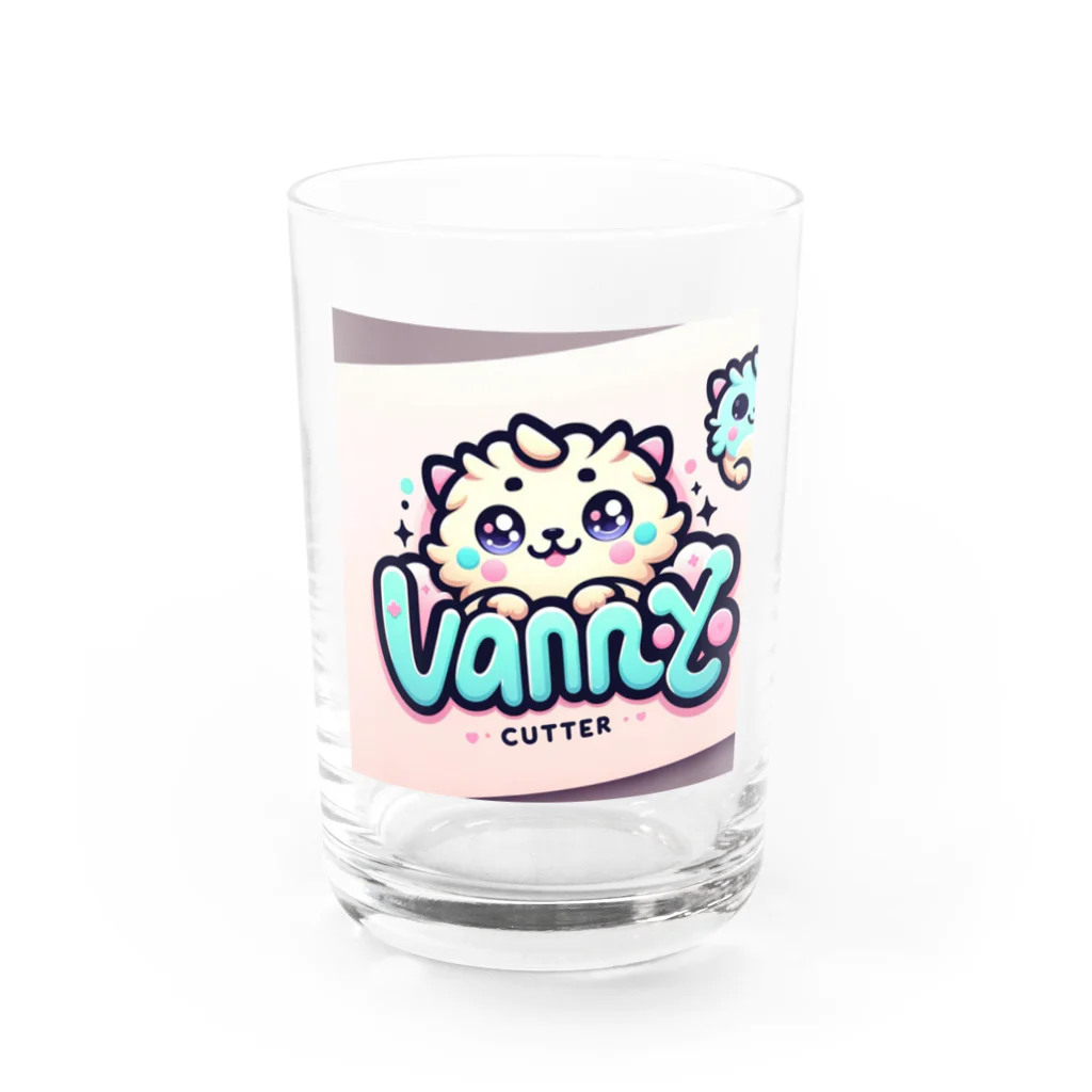 vancx.comのvanny Water Glass :front