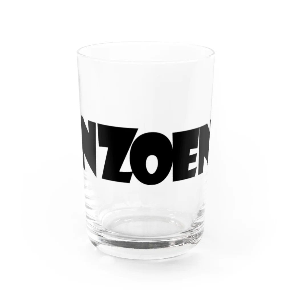 ais11のNZOEN Water Glass :front