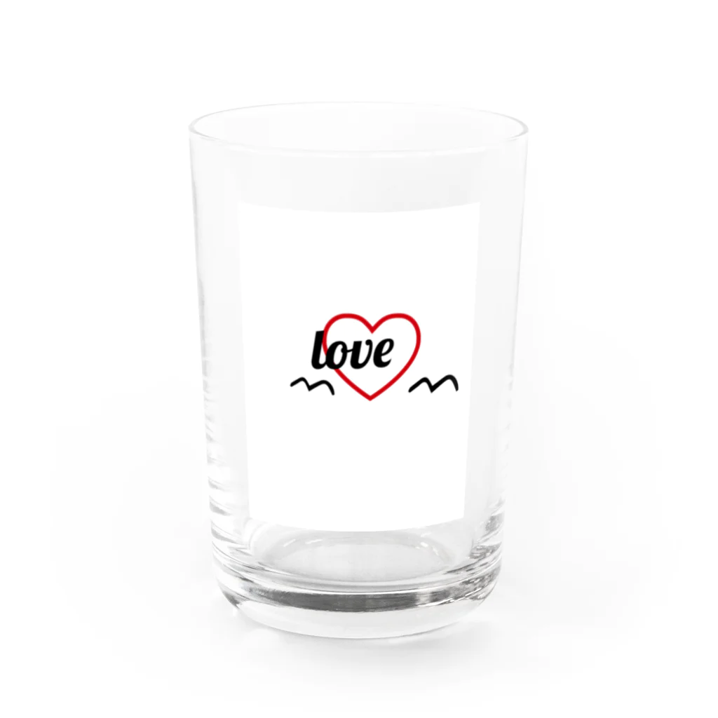 tailwindのwind Water Glass :front