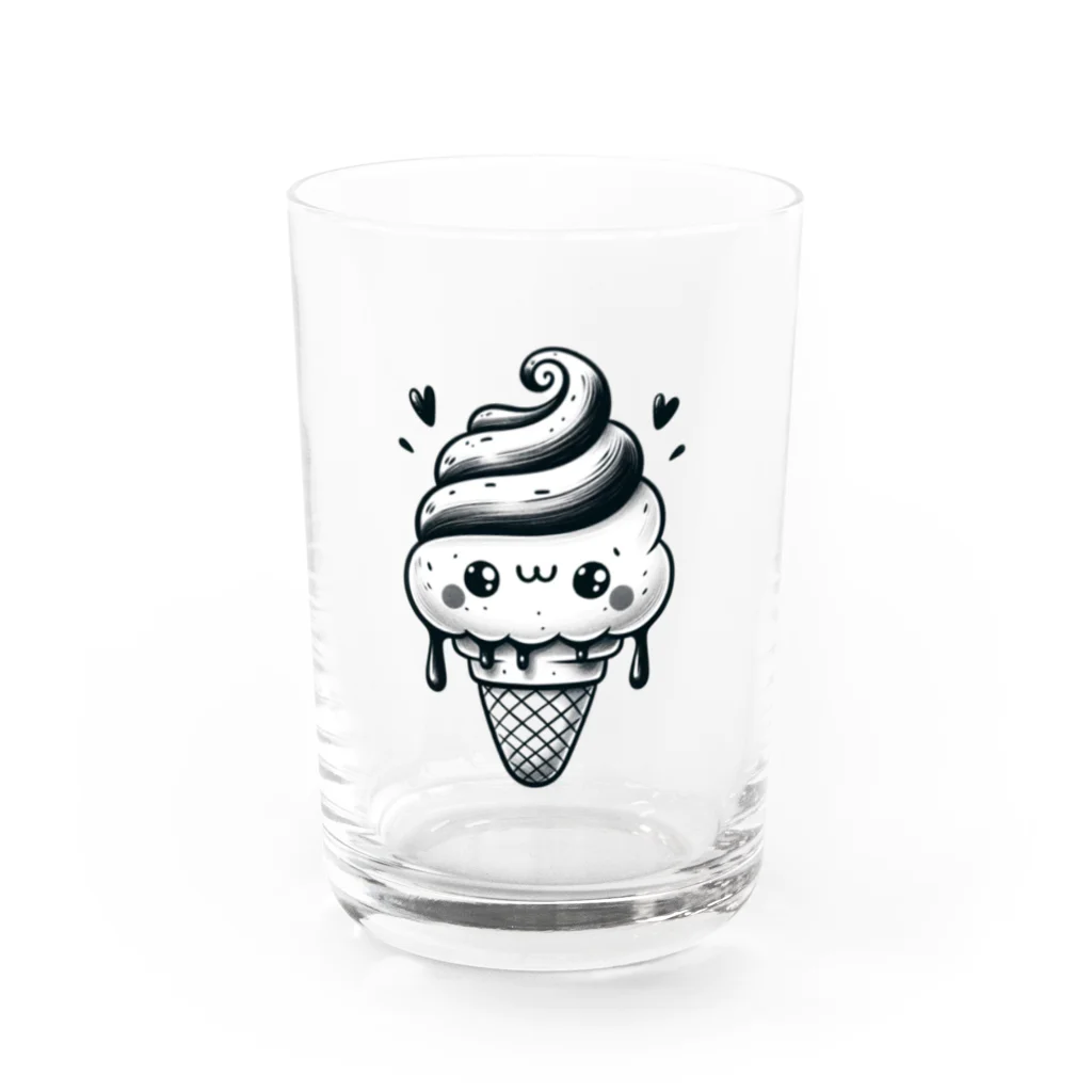 Best_Item_Collectionの冒険への招待 Water Glass :front