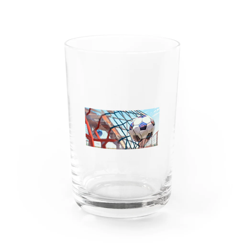 Fifty-twoのclub1 Water Glass :front