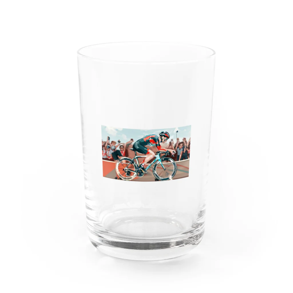 Fifty-twoのclub29 Water Glass :front