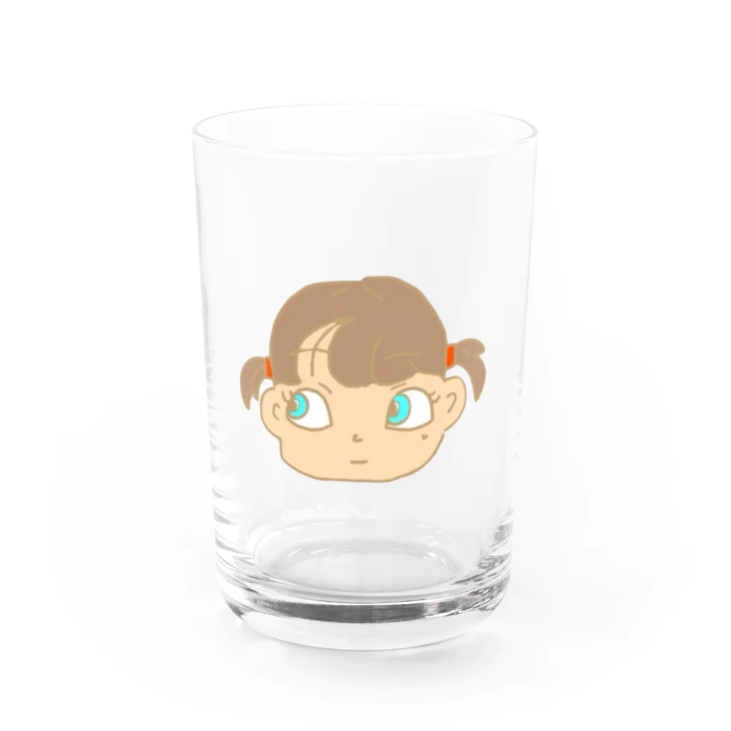 AnkoropiのKyani Water Glass :front