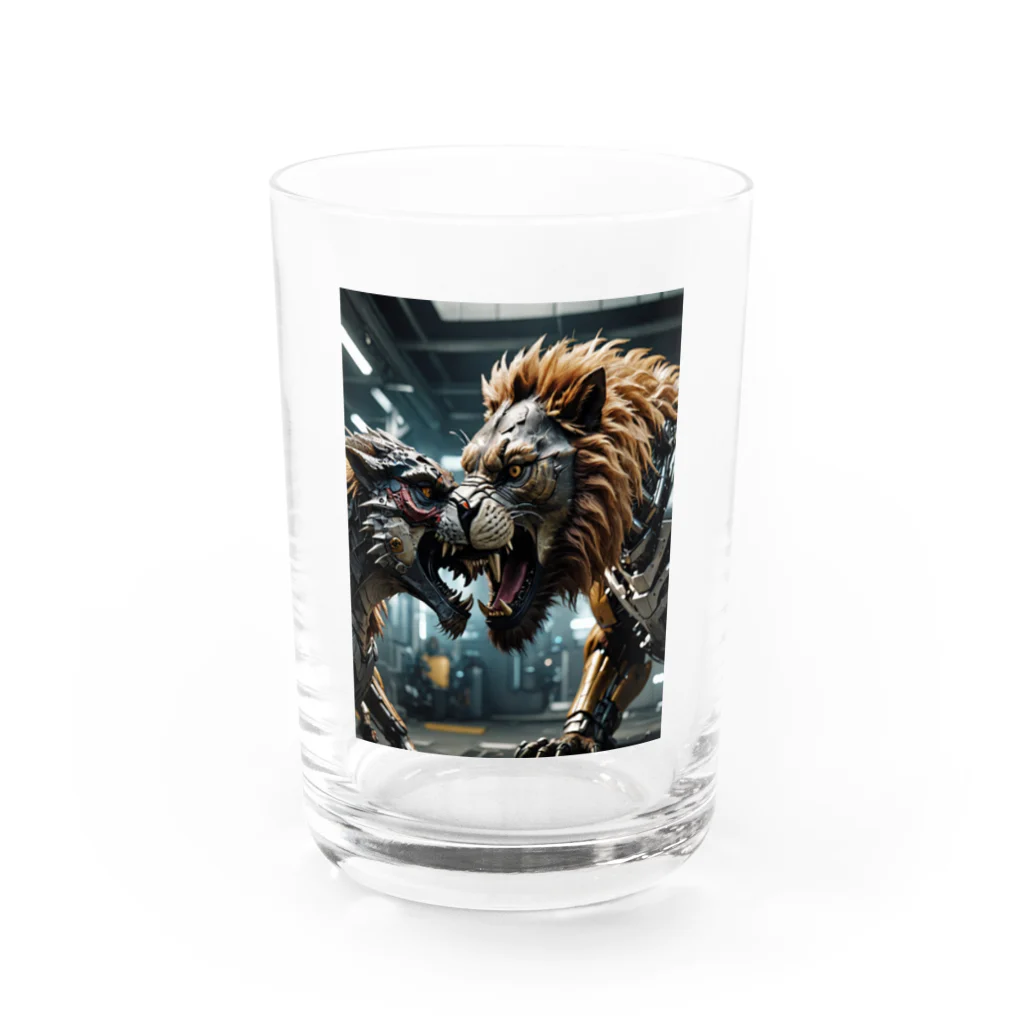 OTIRUBUTUBUTUの息臭 Water Glass :front