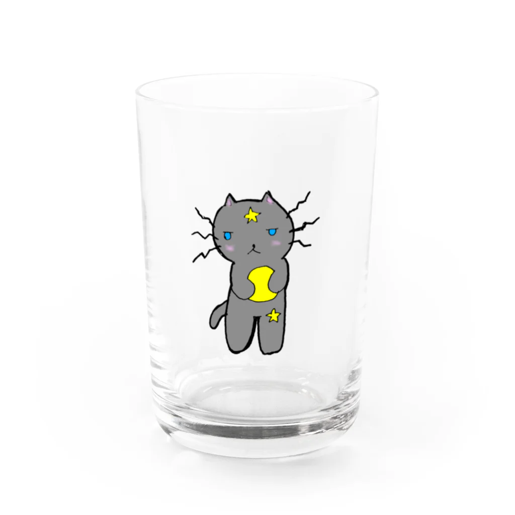 ikumiiのシリウスくん立ち絵 Water Glass :front