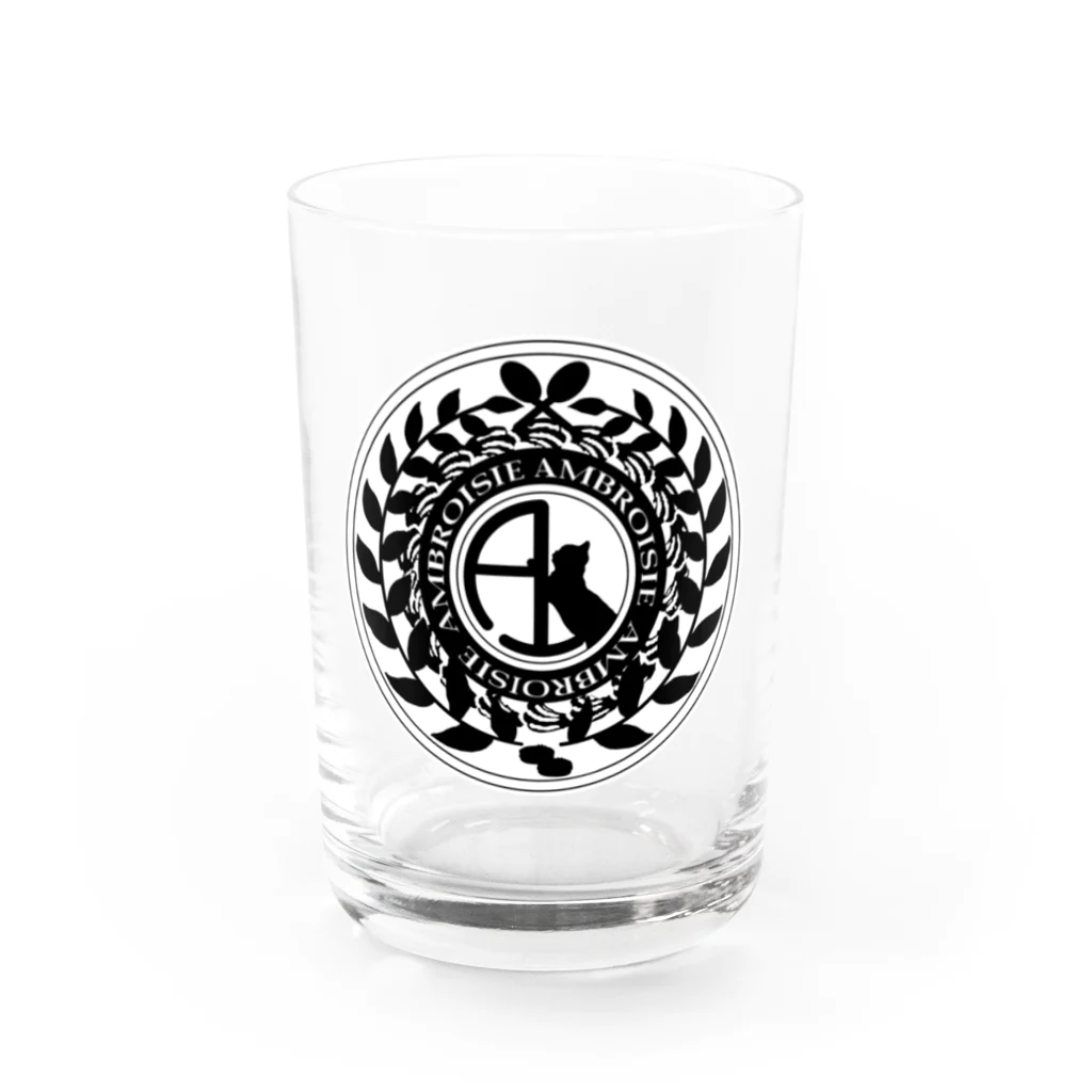 Ambroisie-officialのamazing セール Water Glass :front