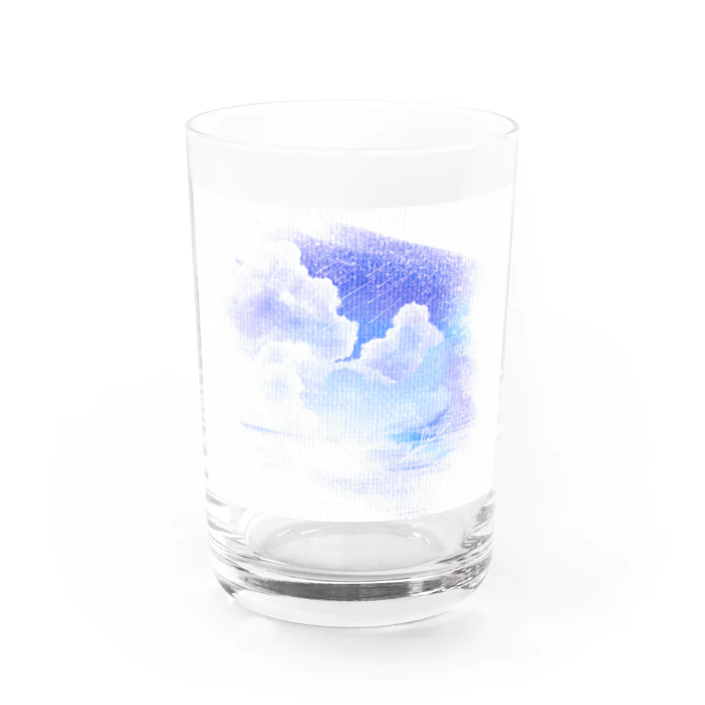 Stella.αのStella.α/N_D01 Water Glass :front