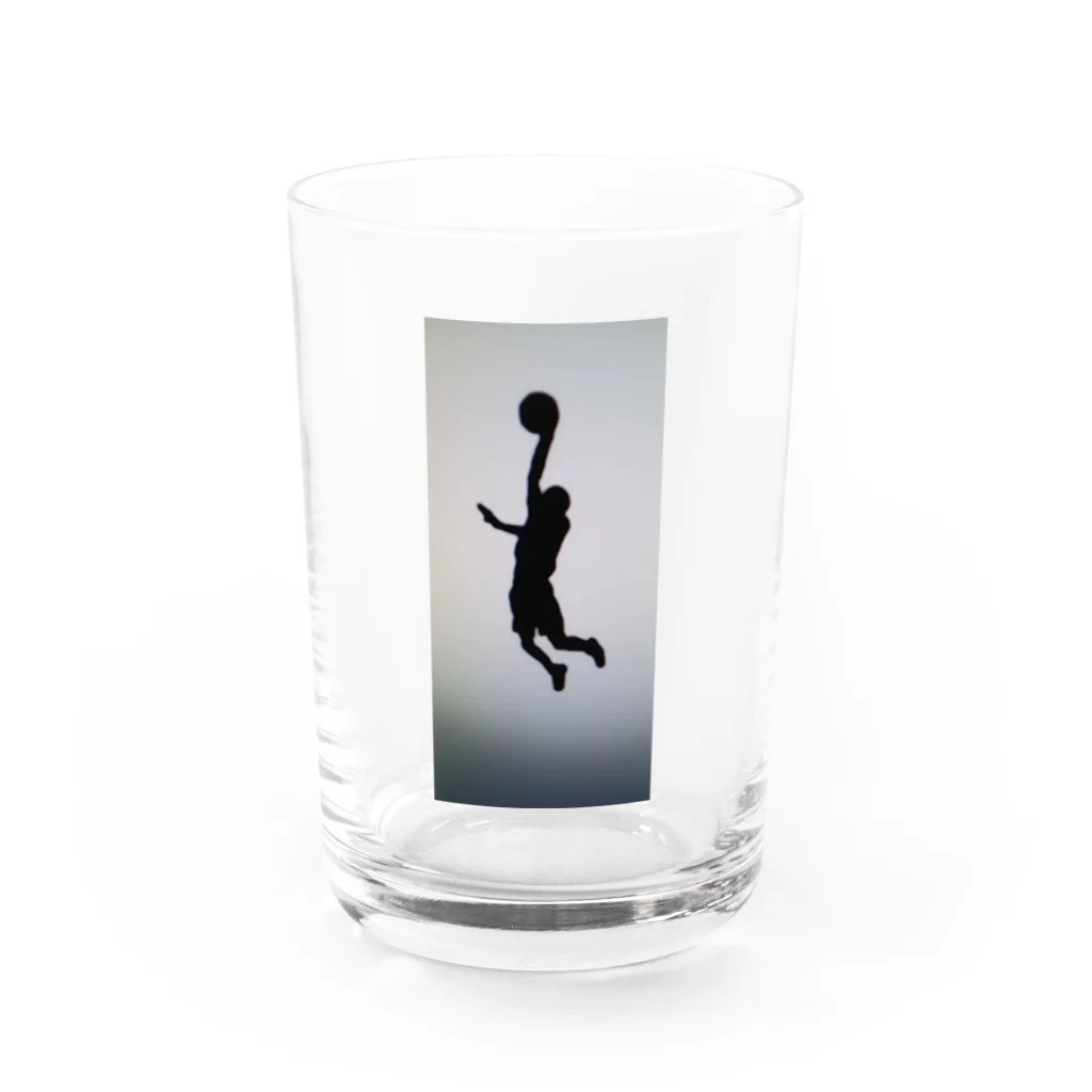 SEXY SHADOWSのSUPERACE/スーパーエース Water Glass :front